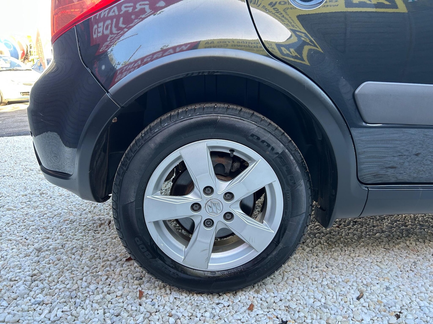 Used Suzuki SX4 2012 for sale - 77029766: Photo 41