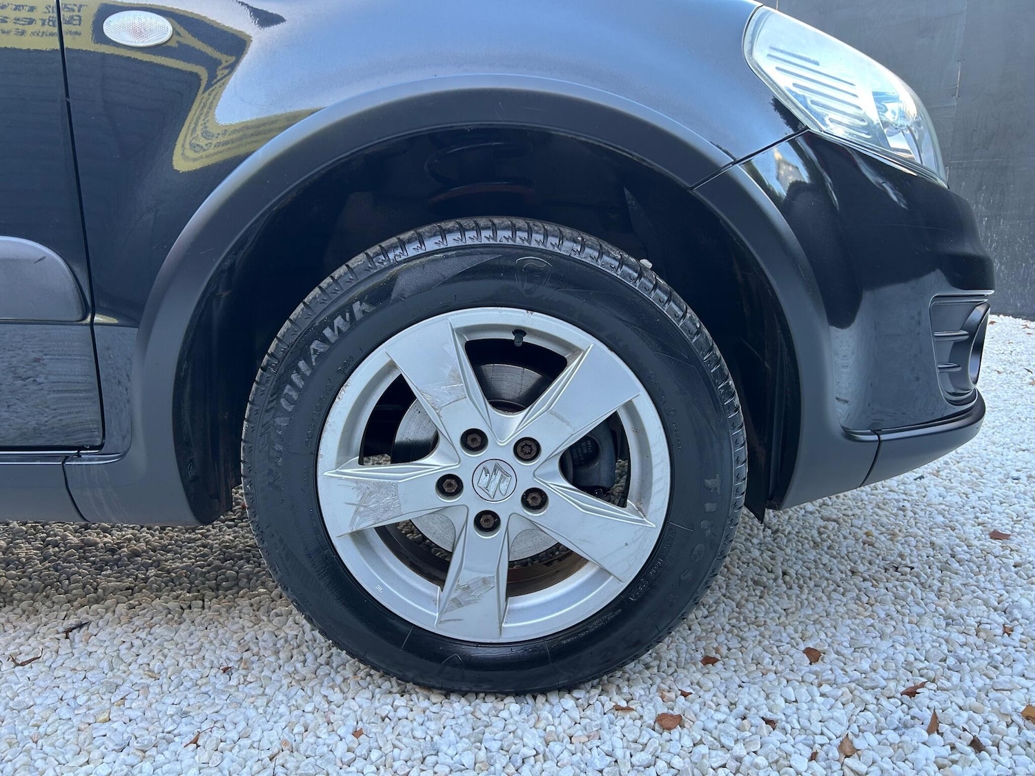 Used Suzuki SX4 2012 for sale - 77029766: Photo 43