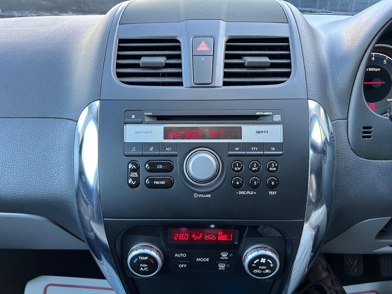 Used Suzuki SX4 2012 for sale - 77029766: Photo 44