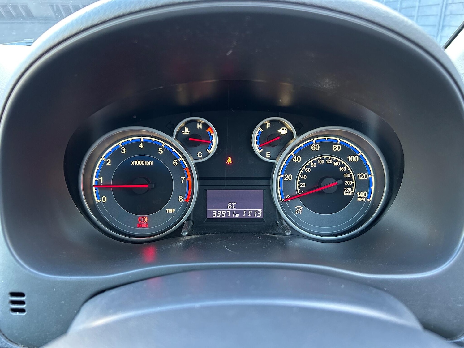 Used Suzuki SX4 2012 for sale - 77029766: Photo 45