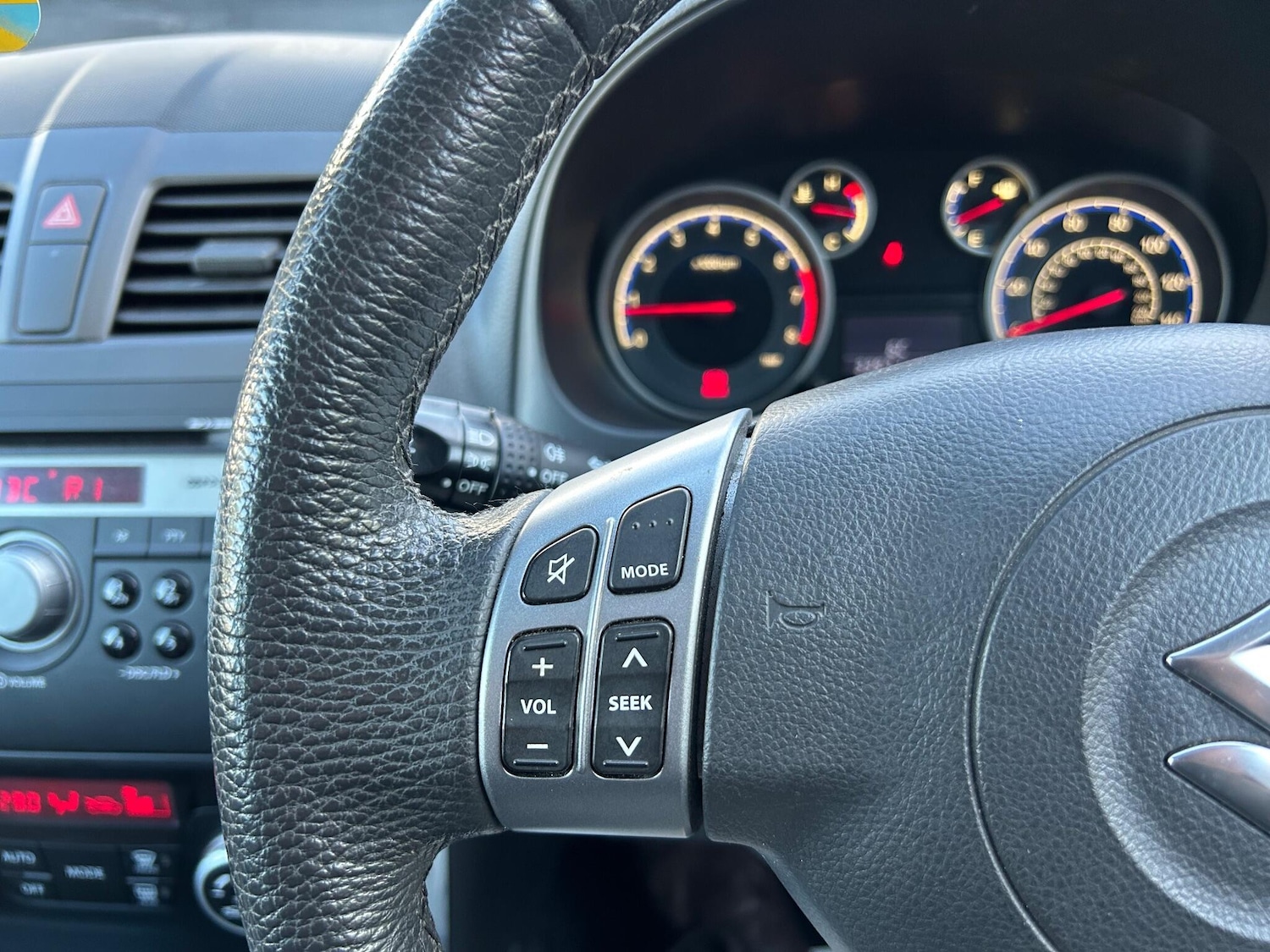 Used Suzuki SX4 2012 for sale - 77029766: Photo 48