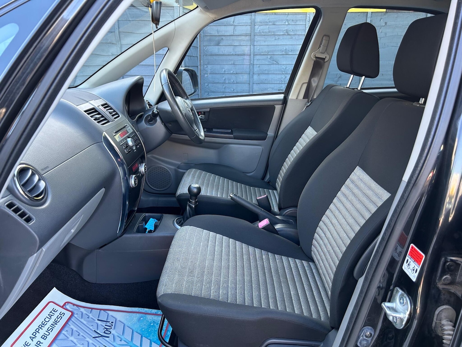 Used Suzuki SX4 2012 for sale - 77029766: Photo 54