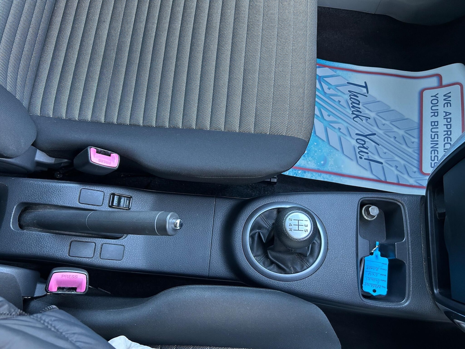 Used Suzuki SX4 2012 for sale - 77029766: Photo 55