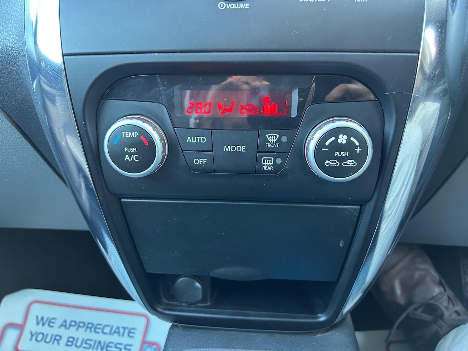 Used Suzuki SX4 2012 for sale - 77029766: Photo 59