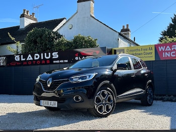 Used Renault Kadjar 2018 for sale - 78374839: Photo