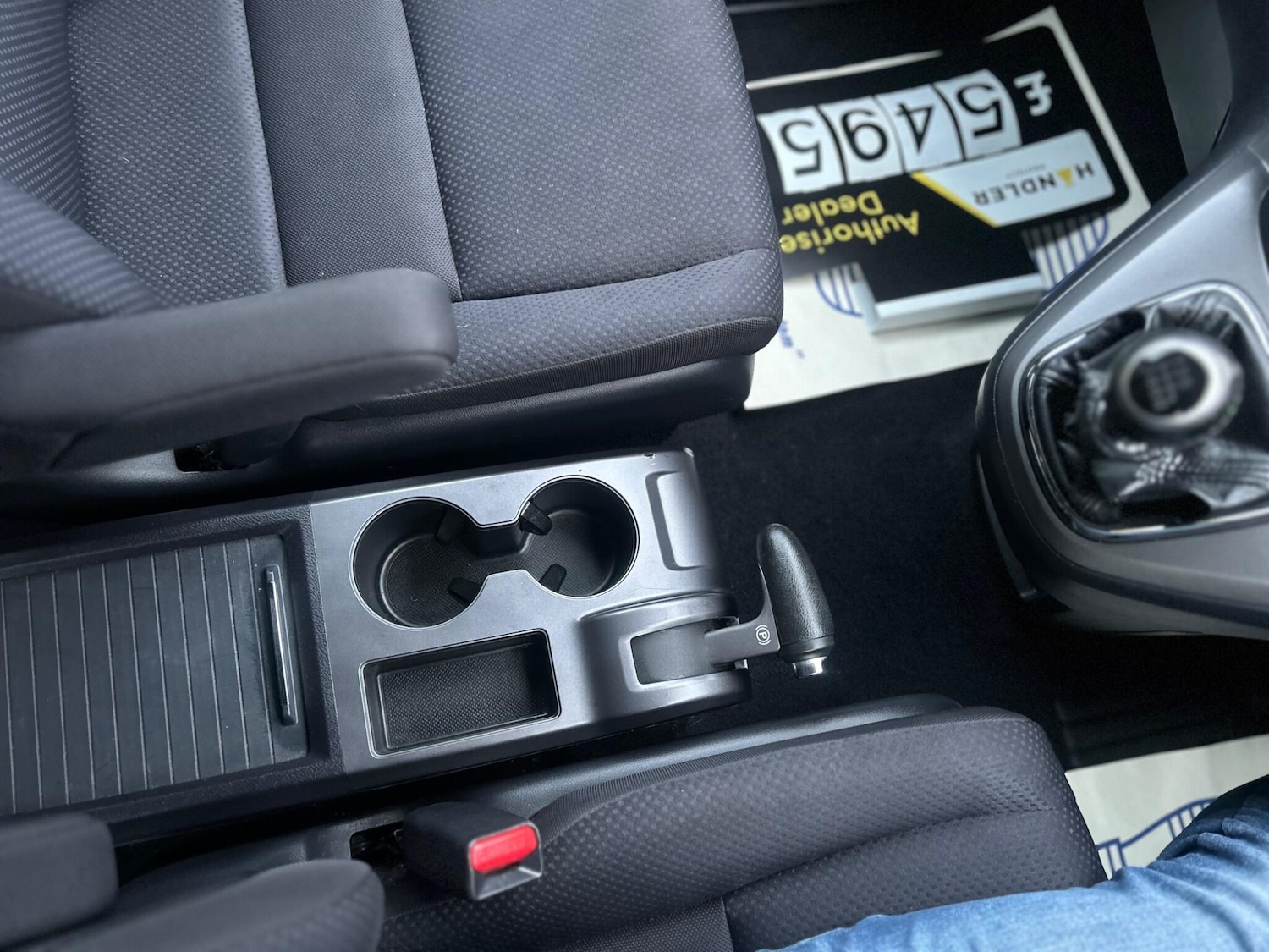 Used Honda CR-V 2008 for sale - 77585785: Photo 18