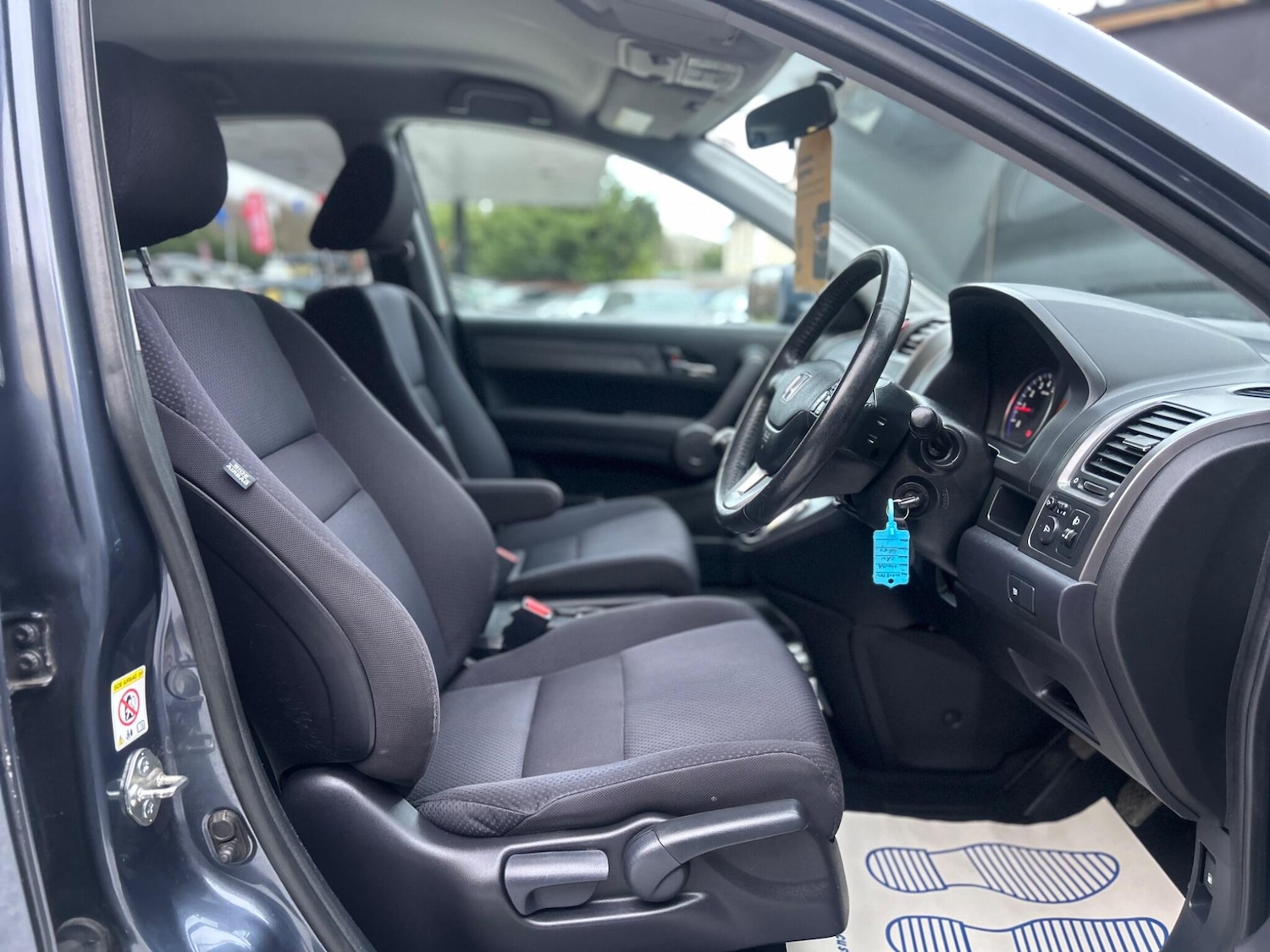 Used Honda CR-V 2008 for sale - 77585785: Photo 21