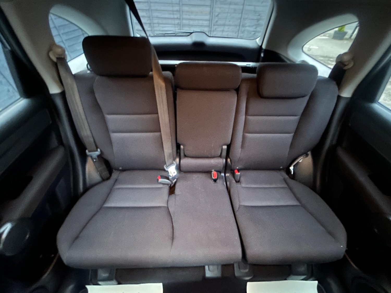 Used Honda CR-V 2008 for sale - 77585785: Photo 22