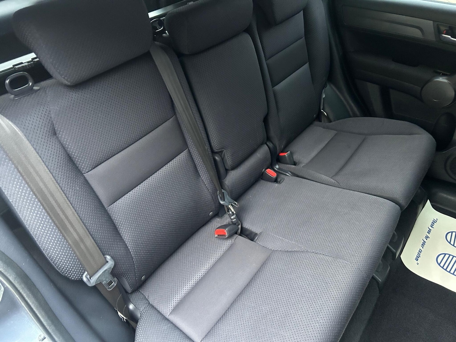 Used Honda CR-V 2008 for sale - 77585785: Photo 23