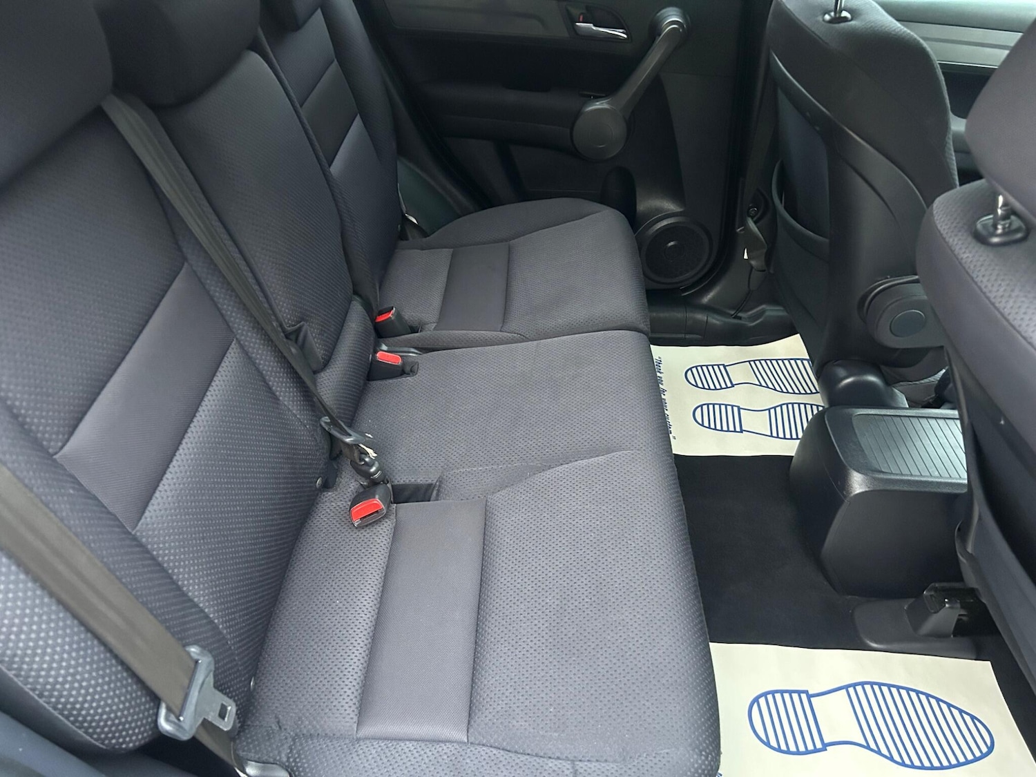 Used Honda CR-V 2008 for sale - 77585785: Photo 24