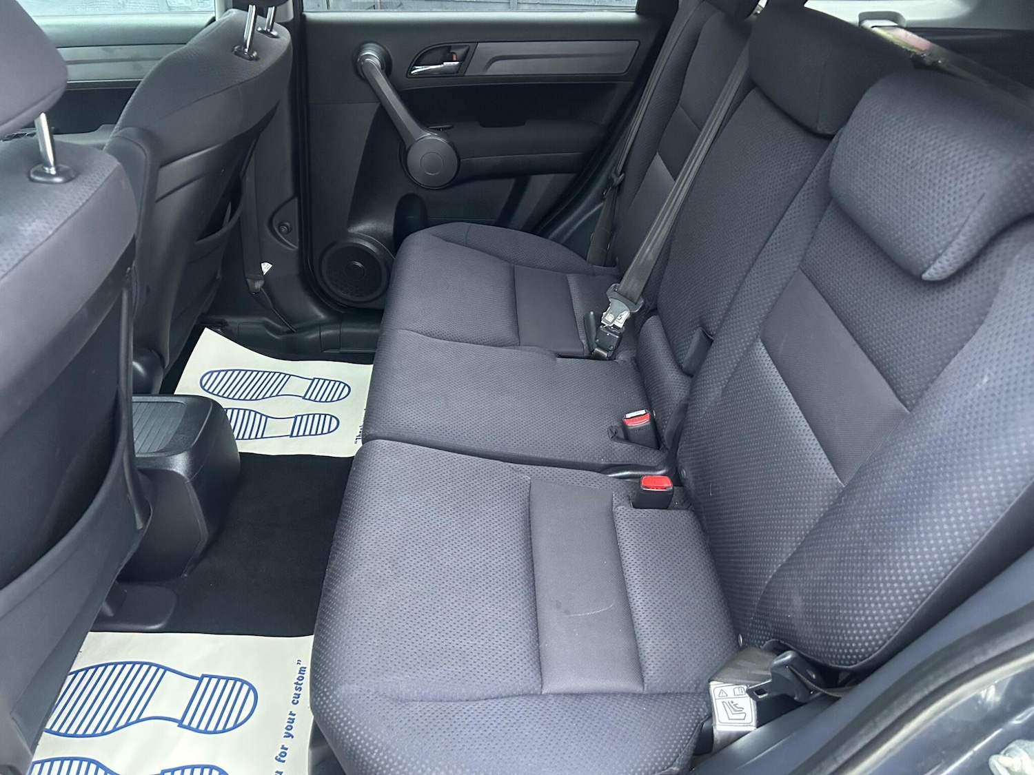 Used Honda CR-V 2008 for sale - 77585785: Photo 27