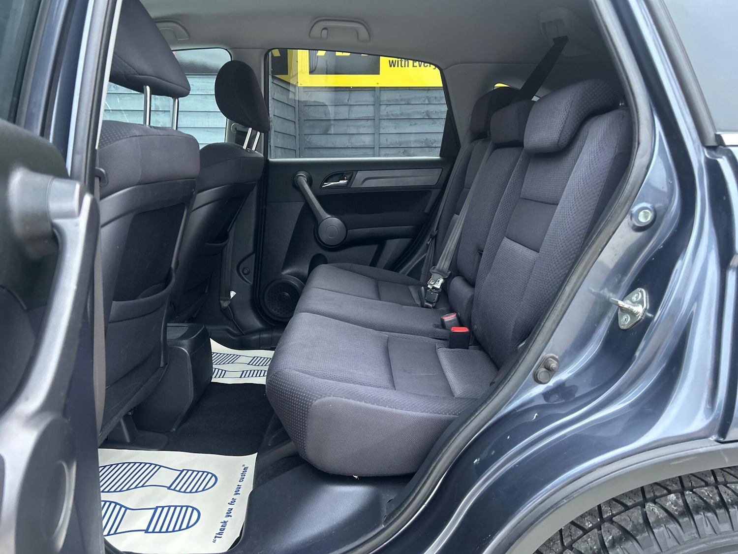 Used Honda CR-V 2008 for sale - 77585785: Photo 28