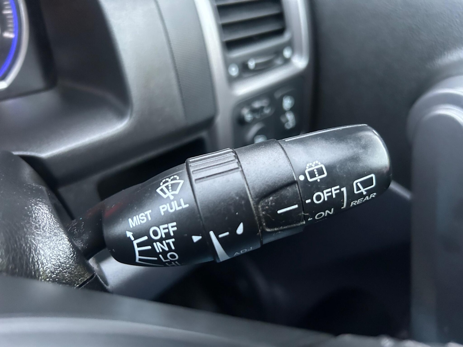 Used Honda CR-V 2008 for sale - 77585785: Photo 31