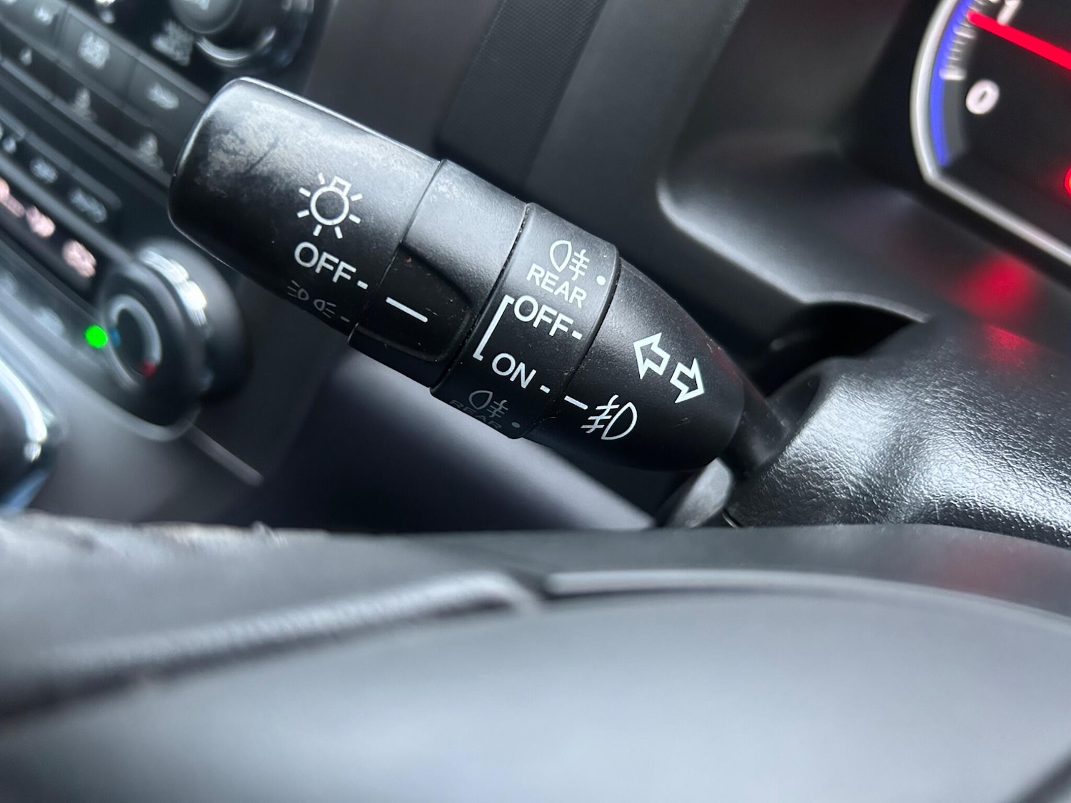 Used Honda CR-V 2008 for sale - 77585785: Photo 32