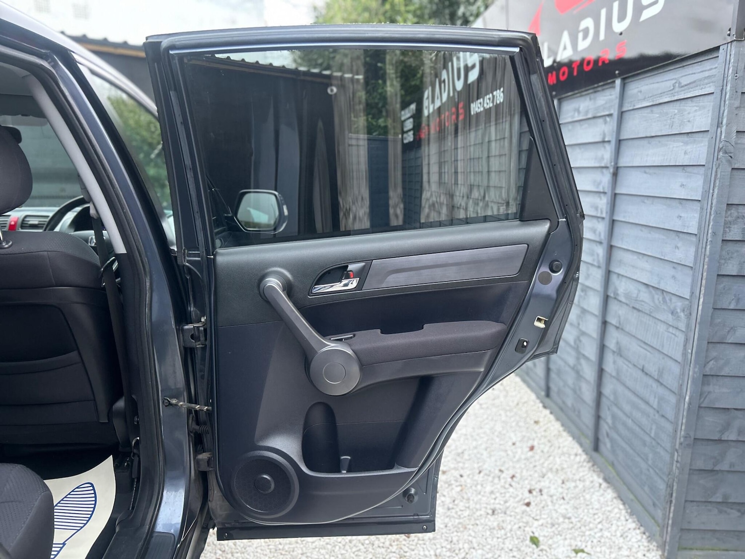 Used Honda CR-V 2008 for sale - 77585785: Photo 33