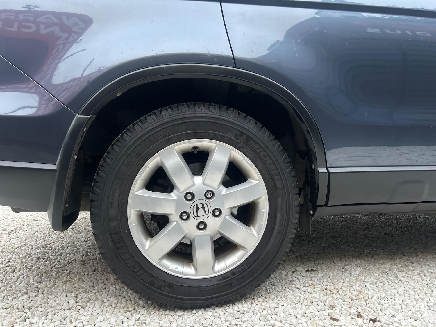 Used Honda CR-V 2008 for sale - 77585785: Photo 38