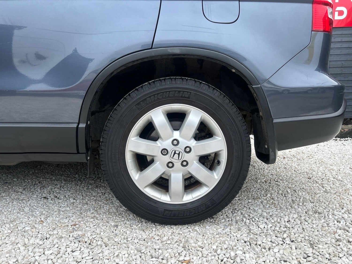 Used Honda CR-V 2008 for sale - 77585785: Photo 39