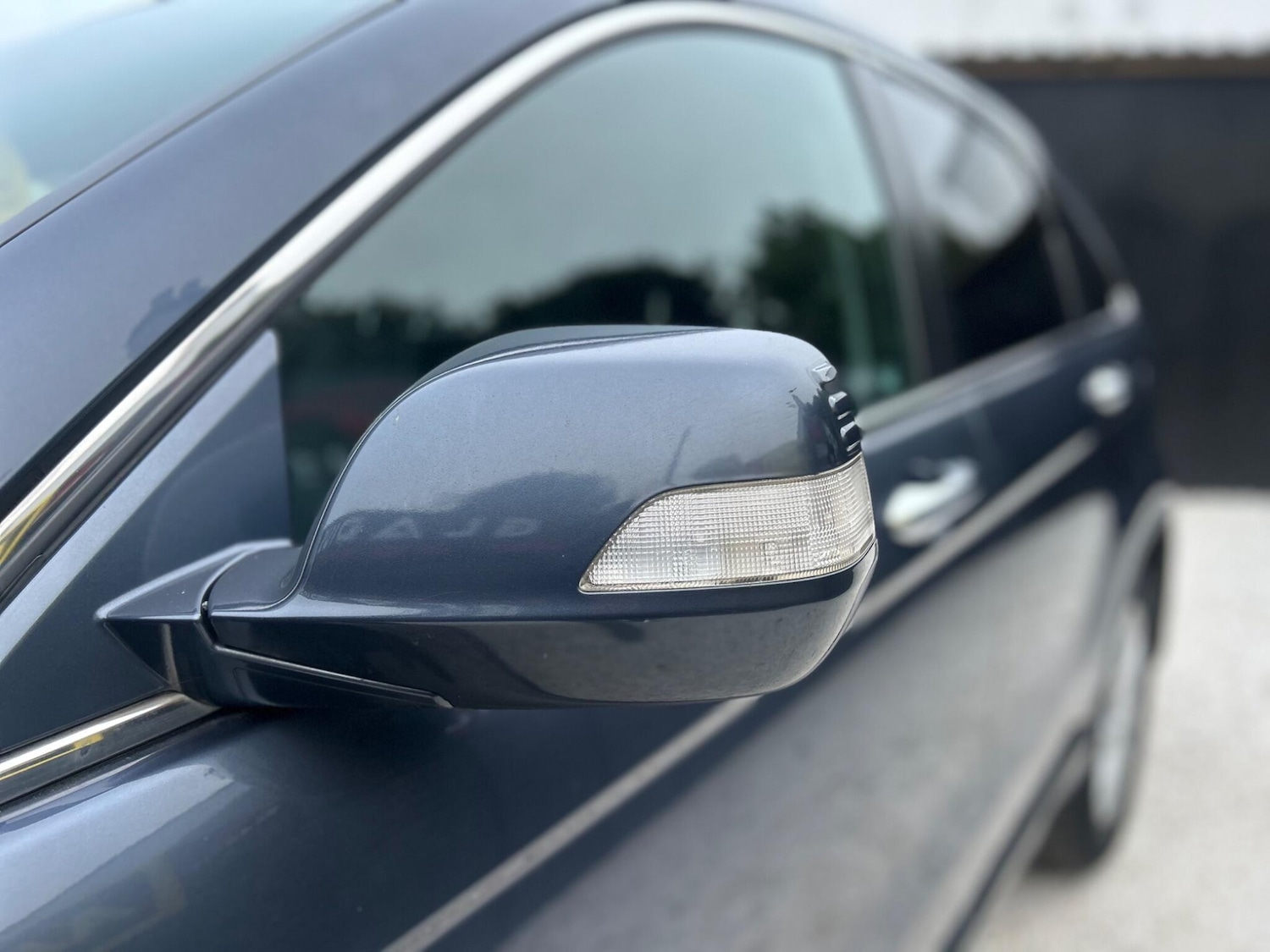 Used Honda CR-V 2008 for sale - 77585785: Photo 41