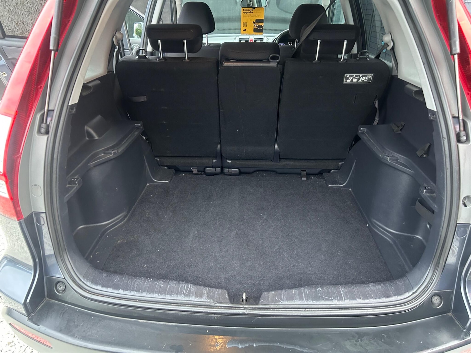 Used Honda CR-V 2008 for sale - 77585785: Photo 43