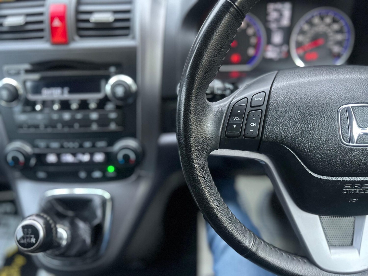 Used Honda CR-V 2008 for sale - 77585785: Photo 46