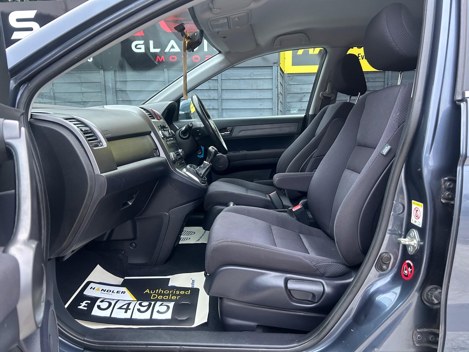 Used Honda CR-V 2008 for sale - 77585785: Photo 49