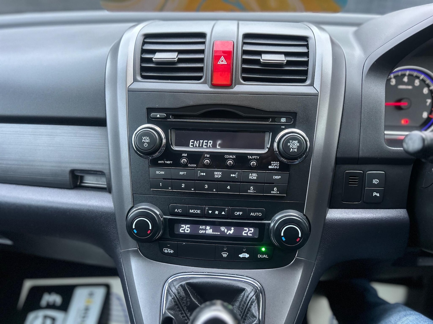 Used Honda CR-V 2008 for sale - 77585785: Photo 50