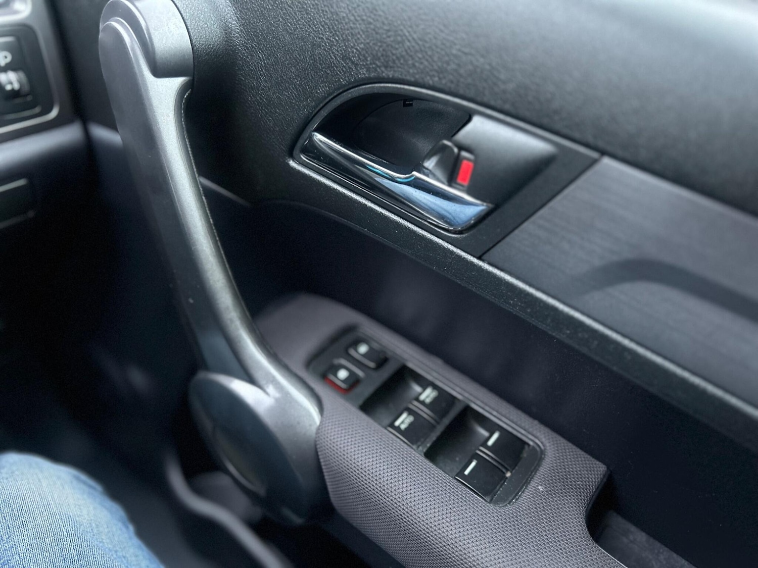 Used Honda CR-V 2008 for sale - 77585785: Photo 51