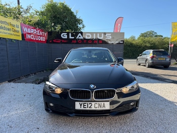 Used BMW 3 Series 2012 for sale - 79107523: Photo