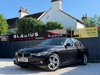 Used BMW 3 Series 2012 for sale - 79107523: Photo