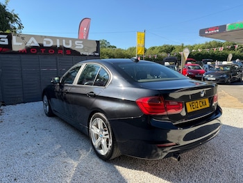 Used BMW 3 Series 2012 for sale - 79107523: Photo