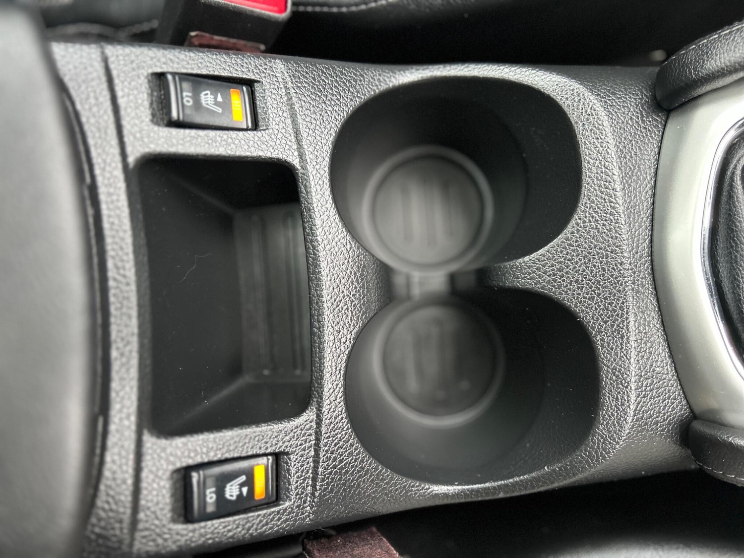 Used Nissan Qashqai 2015 for sale - 78101374: Photo 12