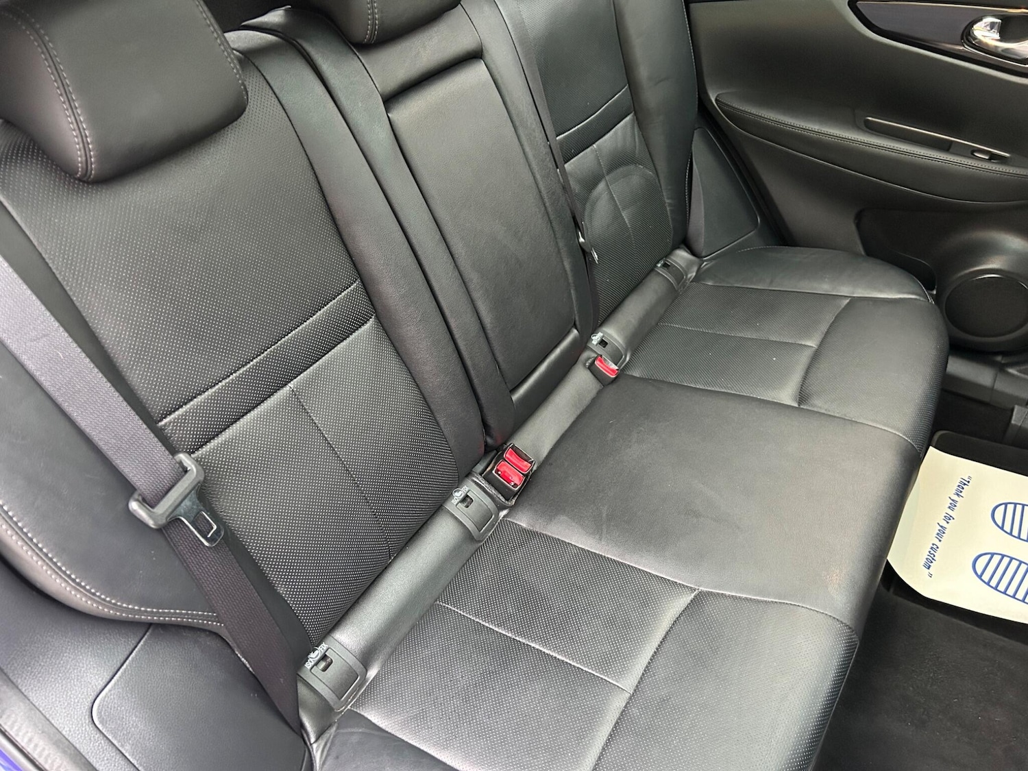 Used Nissan Qashqai 2015 for sale - 78101374: Photo 20