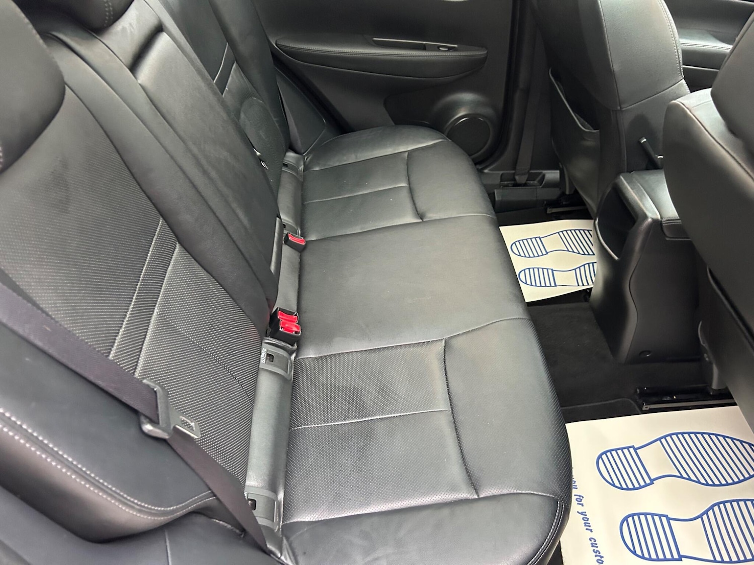 Used Nissan Qashqai 2015 for sale - 78101374: Photo 21