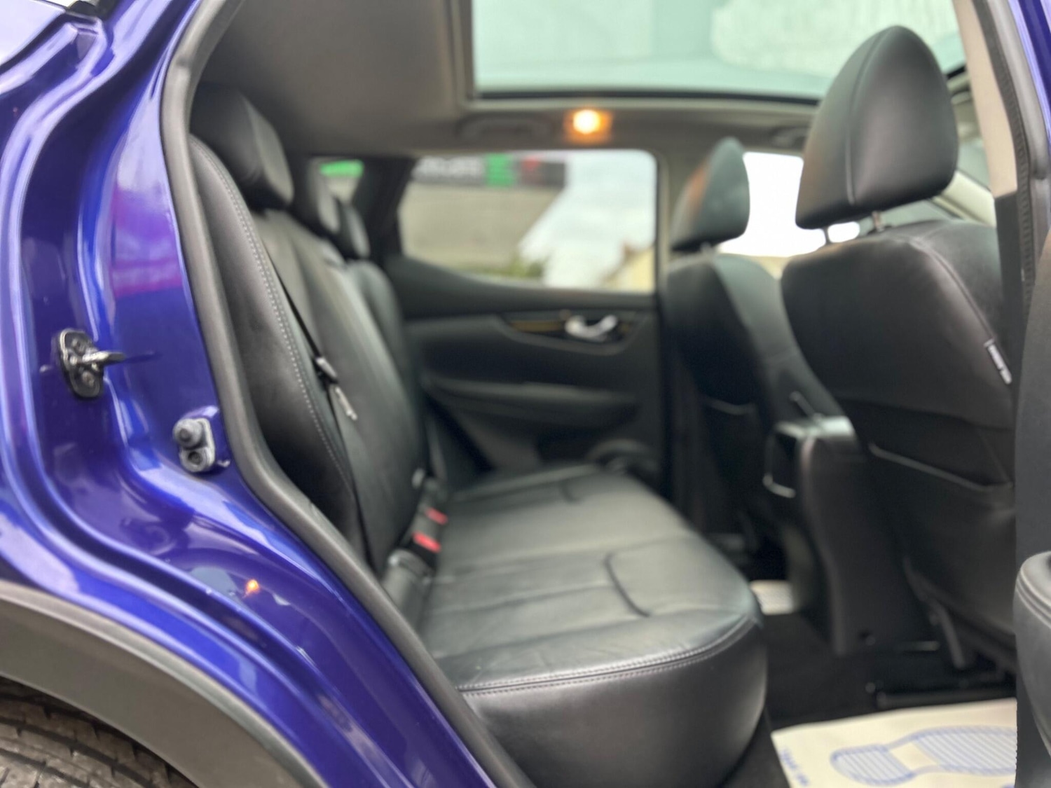 Used Nissan Qashqai 2015 for sale - 78101374: Photo 22