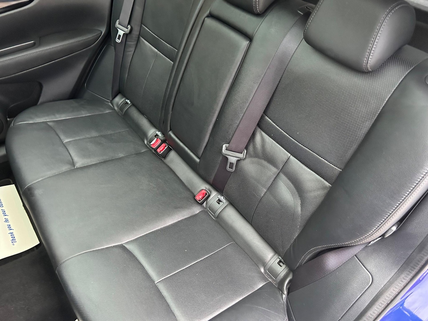 Used Nissan Qashqai 2015 for sale - 78101374: Photo 25