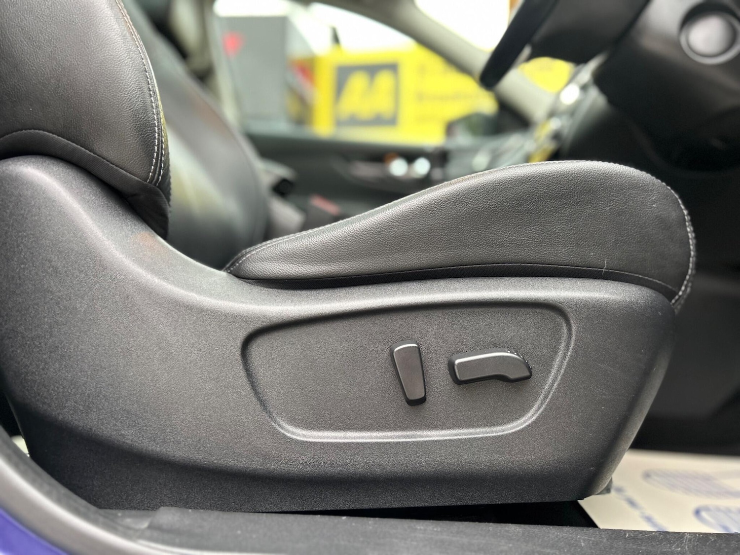 Used Nissan Qashqai 2015 for sale - 78101374: Photo 26