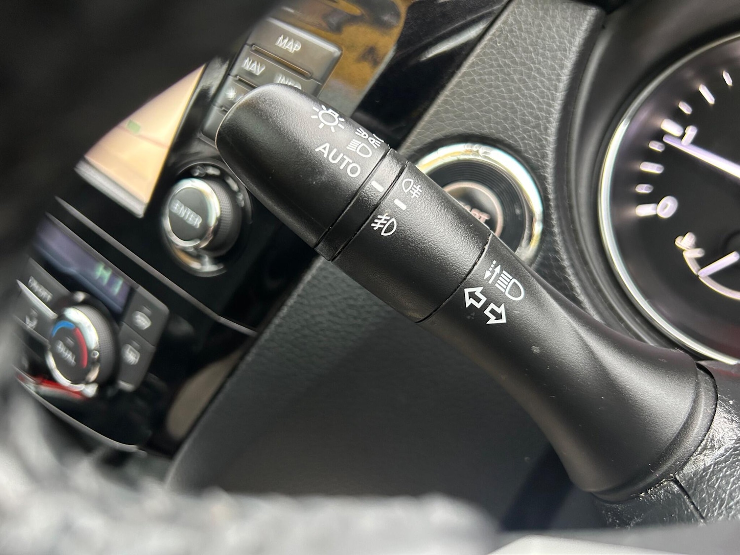 Used Nissan Qashqai 2015 for sale - 78101374: Photo 32