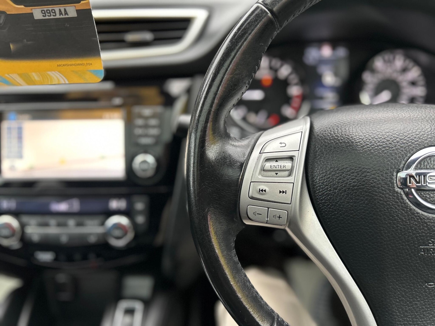 Used Nissan Qashqai 2015 for sale - 78101374: Photo 33