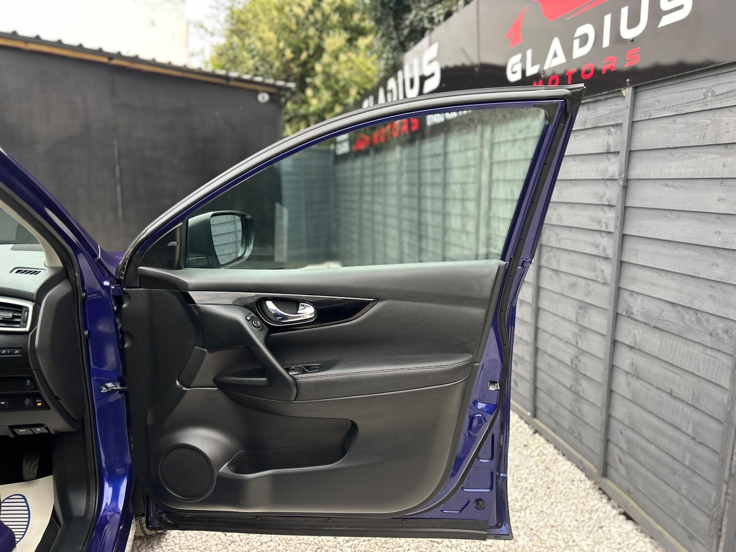 Used Nissan Qashqai 2015 for sale - 78101374: Photo 36