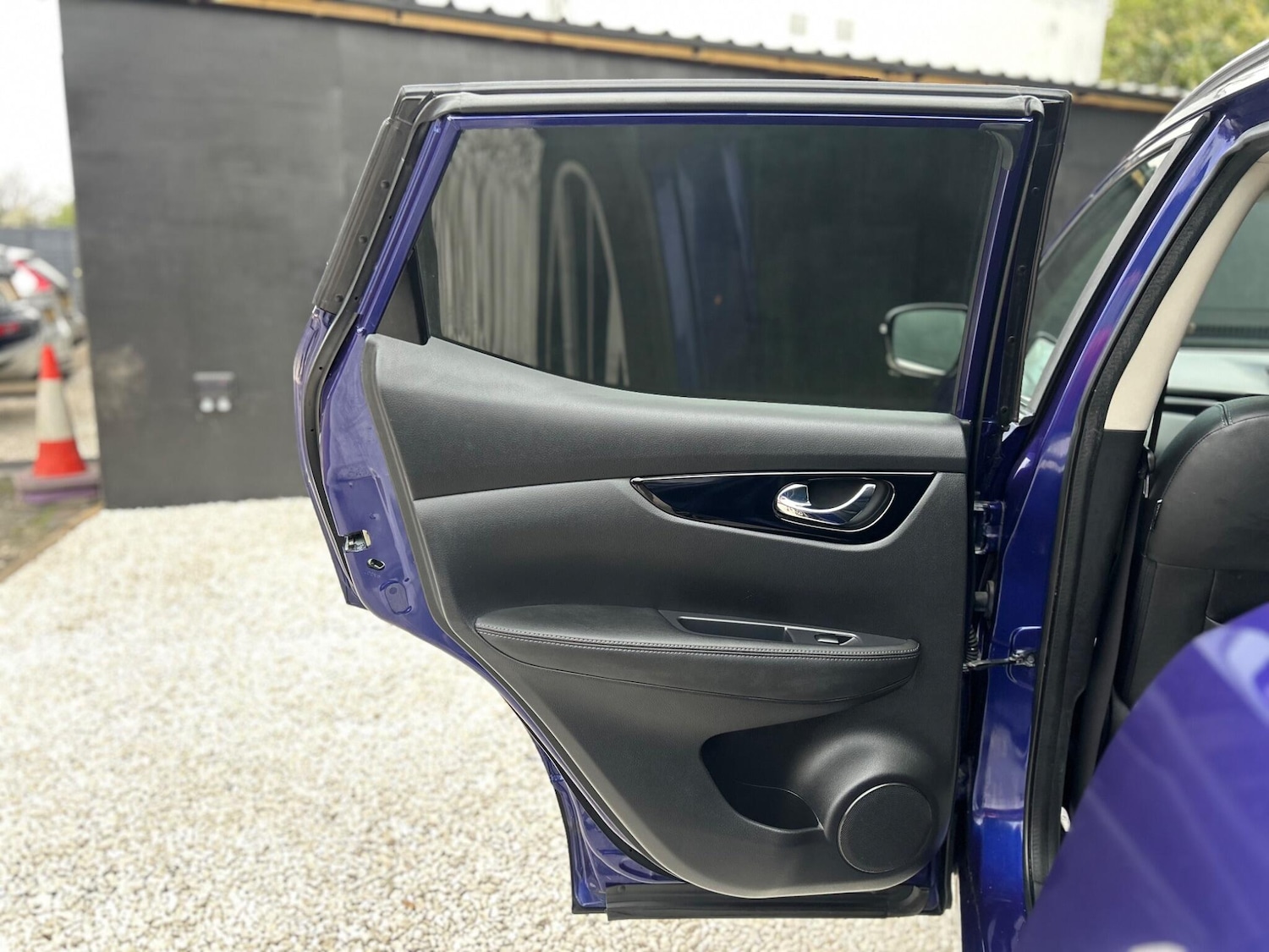 Used Nissan Qashqai 2015 for sale - 78101374: Photo 37