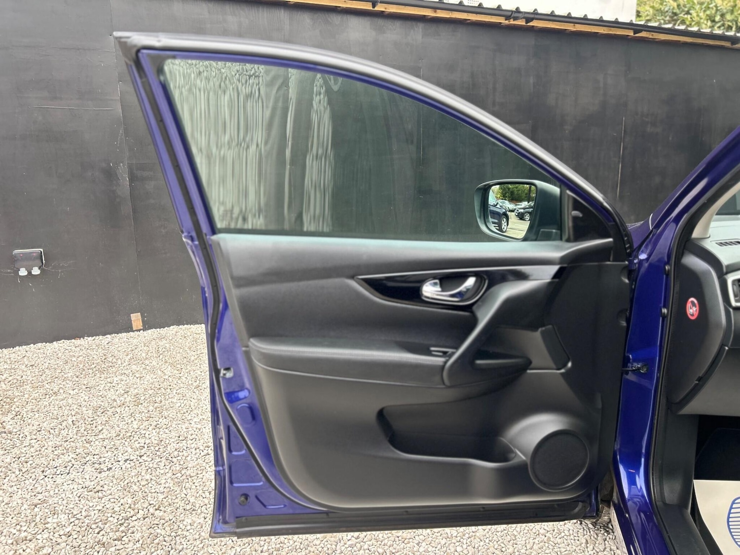 Used Nissan Qashqai 2015 for sale - 78101374: Photo 38