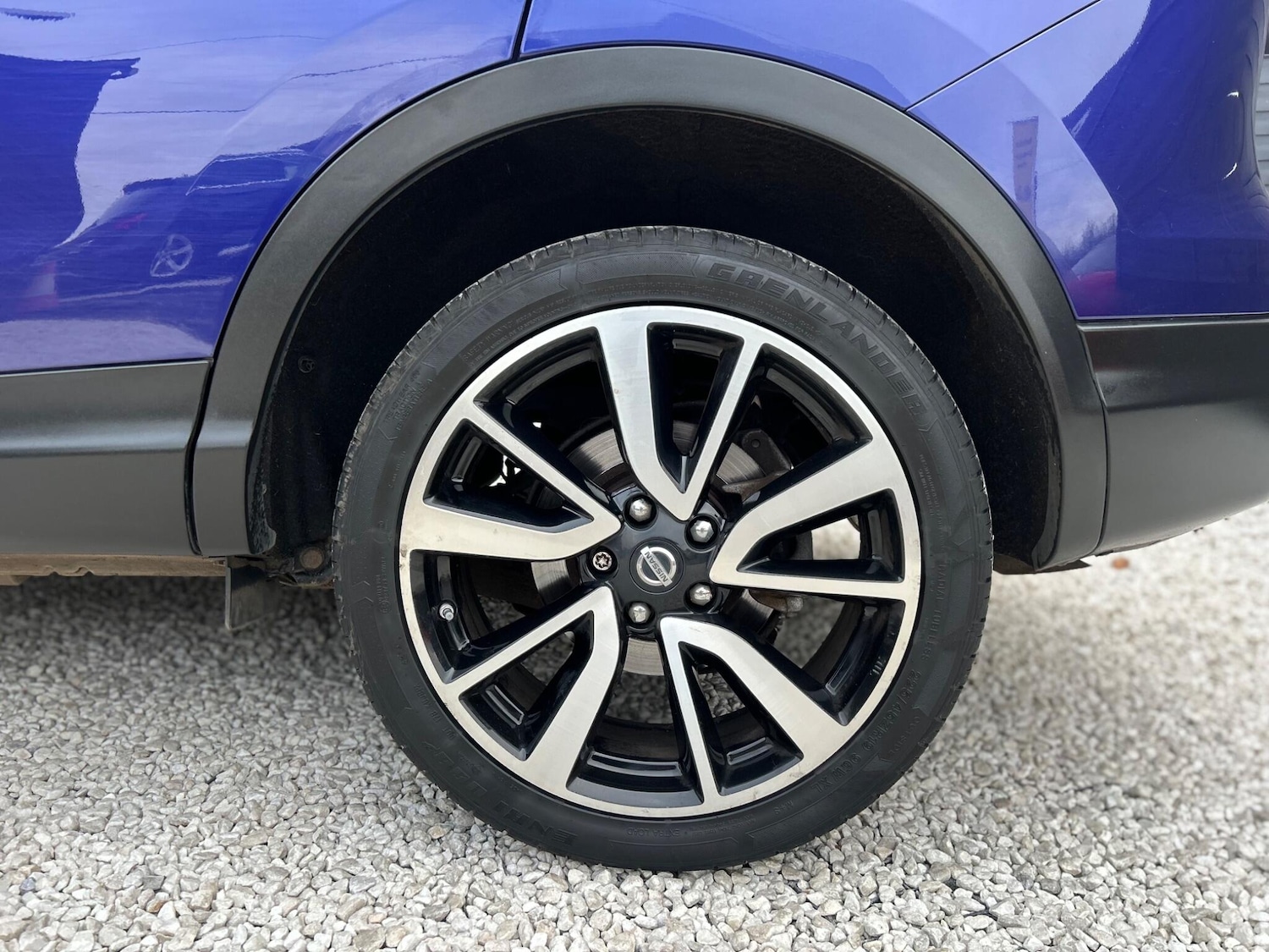 Used Nissan Qashqai 2015 for sale - 78101374: Photo 41