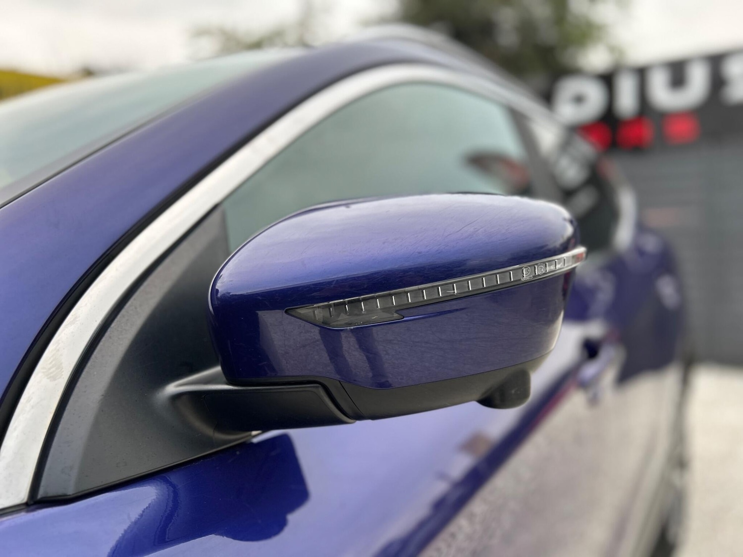 Used Nissan Qashqai 2015 for sale - 78101374: Photo 46