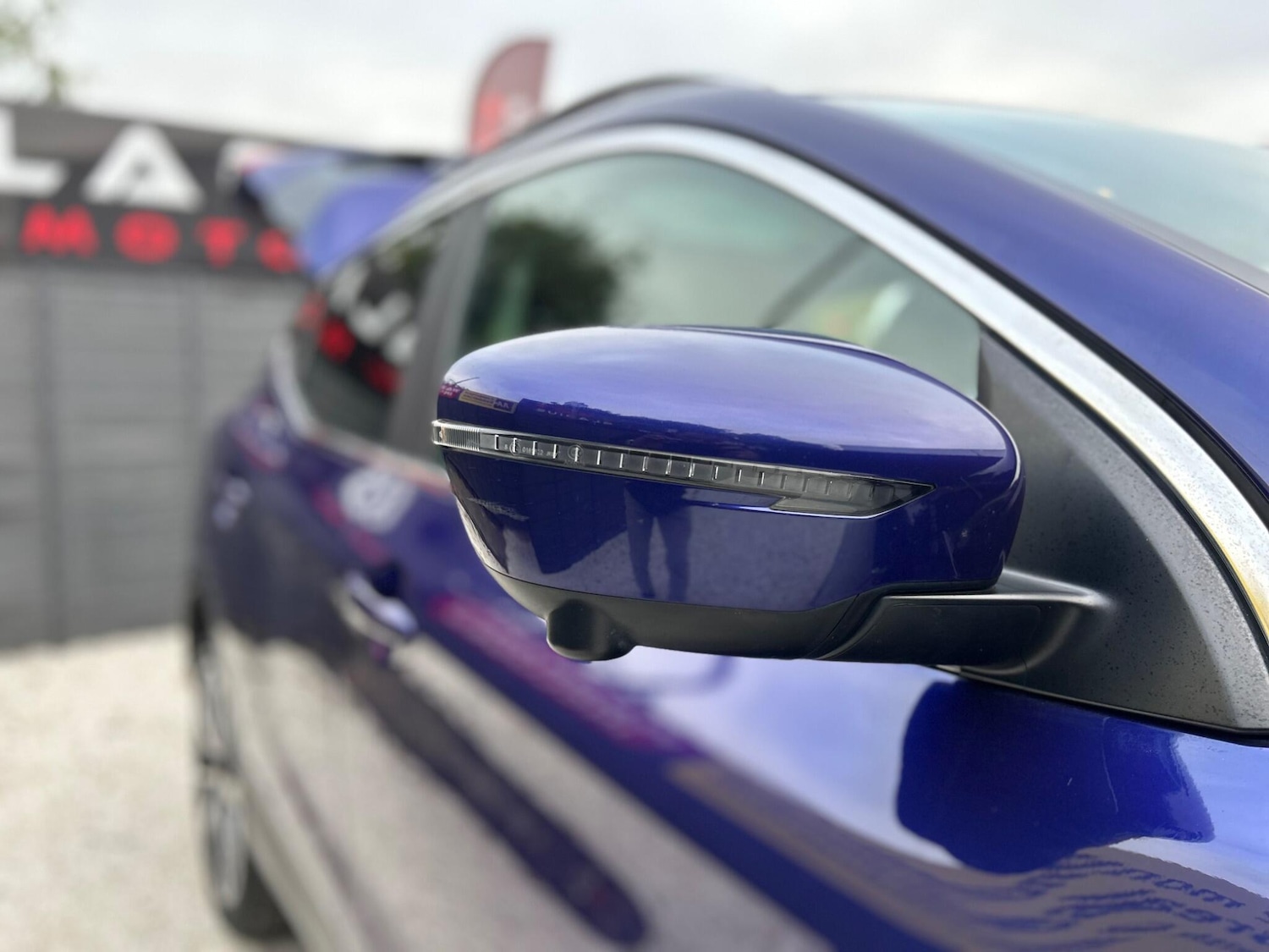 Used Nissan Qashqai 2015 for sale - 78101374: Photo 47