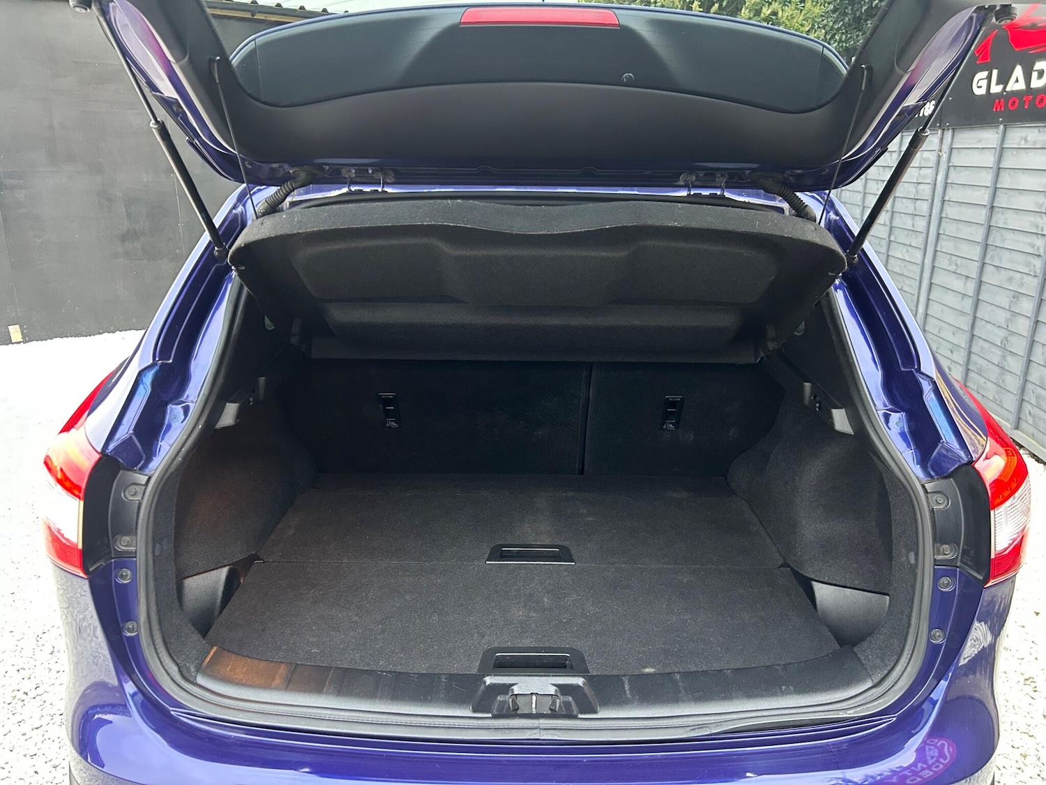 Used Nissan Qashqai 2015 for sale - 78101374: Photo 49