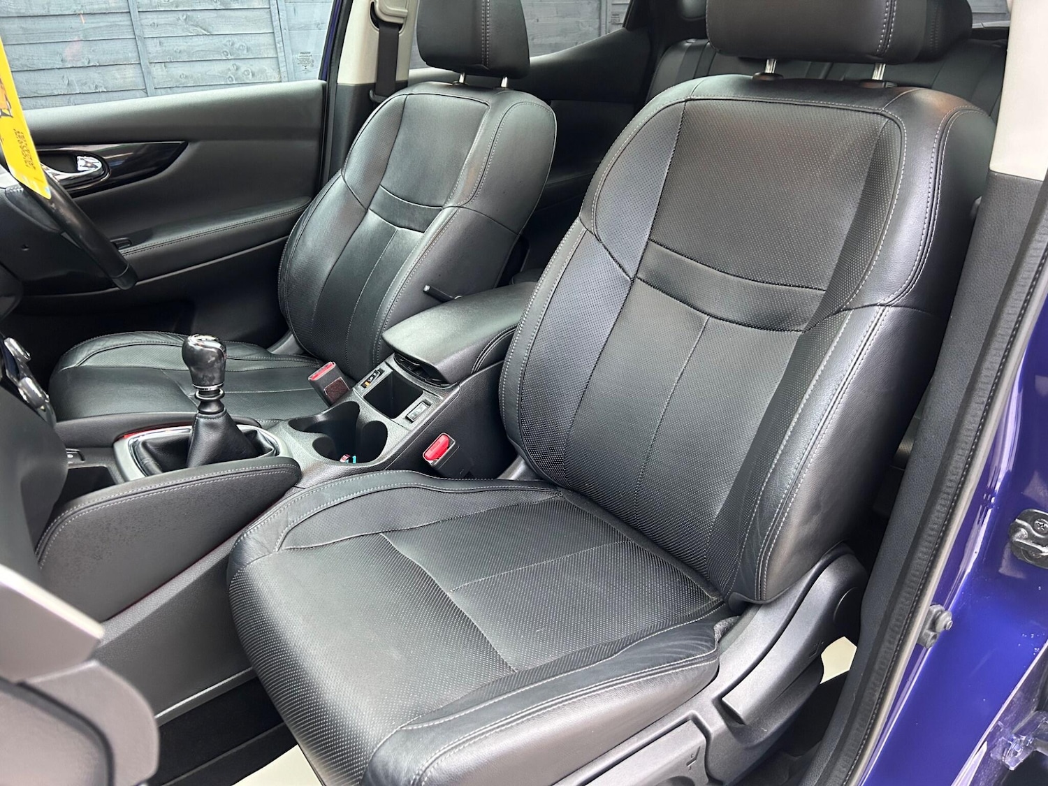 Used Nissan Qashqai 2015 for sale - 78101374: Photo 54