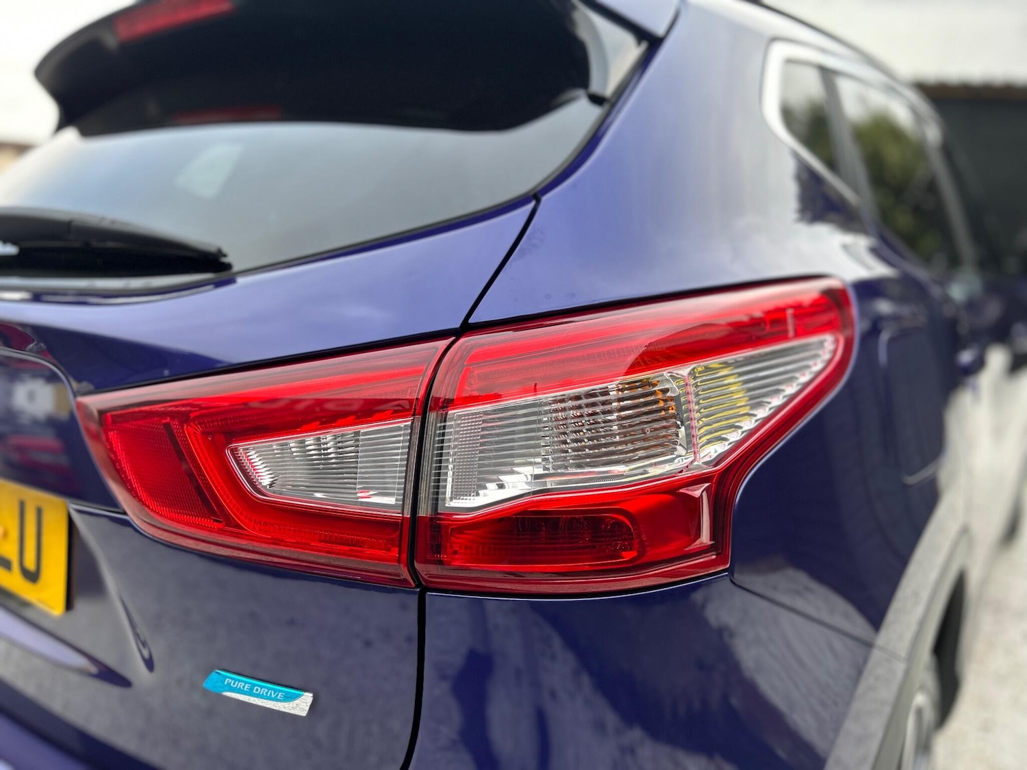 Used Nissan Qashqai 2015 for sale - 78101374: Photo 57