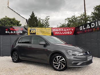 Used Volkswagen Golf 2020 for sale - 79820485: Photo