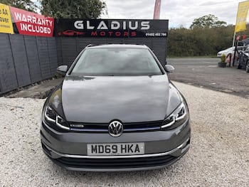 Used Volkswagen Golf 2020 for sale - 79820485: Photo
