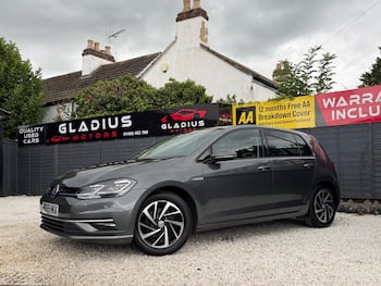 Used Volkswagen Golf 2020 for sale - 79820485: Photo